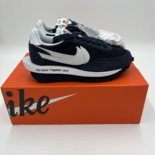 Nike sacai fragment - fragment, ld