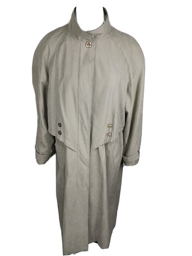 Trench lungo brem - brem, wms