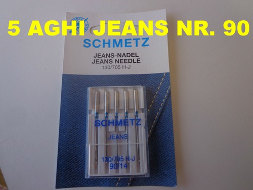 Jeans aghi macchina macchine - jeans,