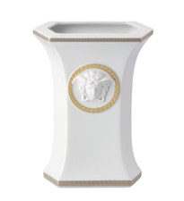 Versace Rosenthal Gorgona Vase