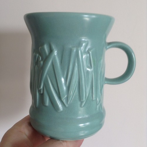 Caffettiera vintage sylvac - vintage,