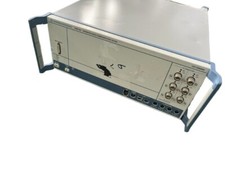 Rohde & Schwarz CMW 500 tester