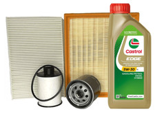 KIT TAGLIANDO VW VOLKSWAGEN