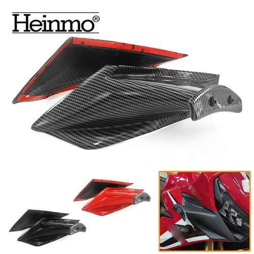Carena winglets protezione ali - winglets,