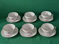 GRAZIOSO SET GRANDI TAZZE +