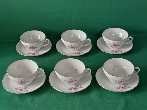 Grazioso set grandi tazze - grazioso, +