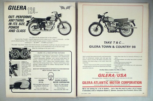 Annuncio stampa moto - annuncio,