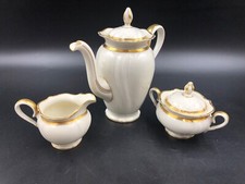 Set trio Teiera caffettiera