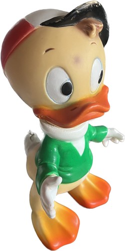 Walt disney pupazzo gomma - walt,
