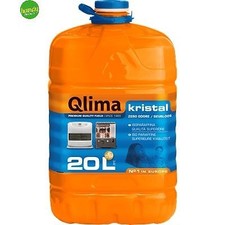 Combustibile liquido stufe