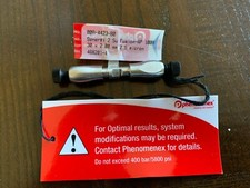 Phenomenex synergi μ - synergi,