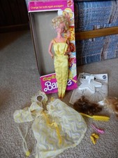 BAMBOLA BARBIE MATTEL BARBIE