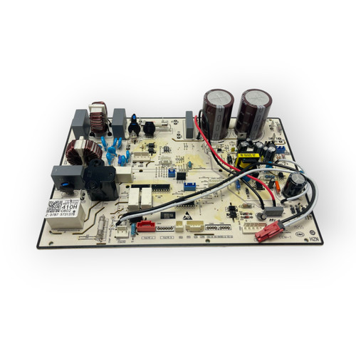 Haier scheda elettronica - haier,