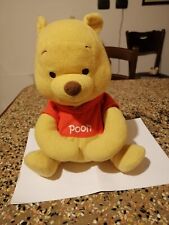 pupazzo winnie the pooh parlante