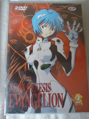Neuf neon genesis - **,