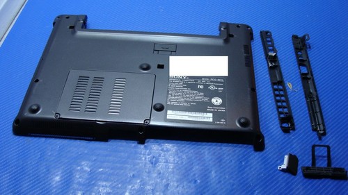 Sony vaio pcg 6d1l - 13.3", pcg-6d1l