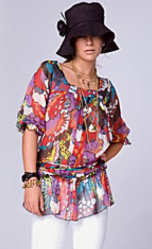 Denny rose cappello art 0218 - denny,