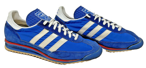 Adidas sneakers vintage - sl-72,