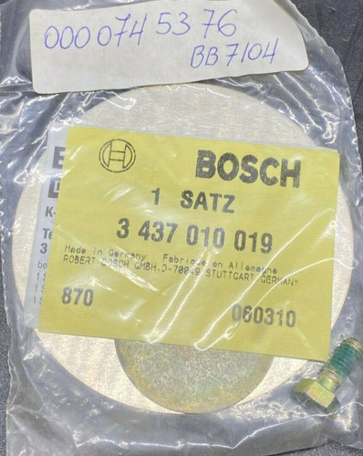 Mercedes a0000745376 rondella - mercedes,