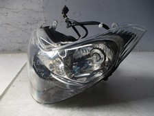 Faro Fanale Anteriore Fari