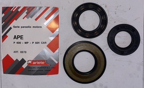 8878 ariete serie paraoli - ariete,