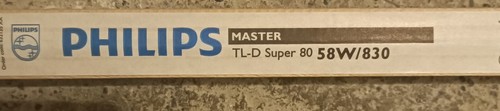 Philips lampadina tubo neon - philips, t8