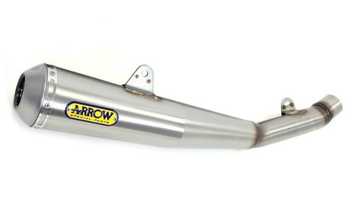 Arrow terminale scarico pro - terminale,