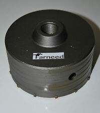 FRESA FRESE CAROTATRICE PER