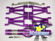 GPM ALLUMINIO F+R BRACCIO