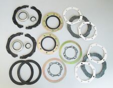 Per TOYOTA LAND CRUISER HDJ80