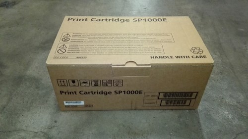 Ricoh 406525 cartuccia toner - 406525,