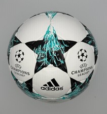 Pallone ufficiale Adidas