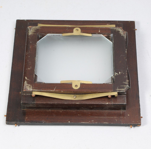 Antico retro molla 4x5 - retro, a