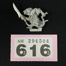 Skaven Packmaster Clan