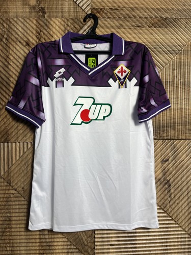 Maglia fiorentina taglia large - maglia,