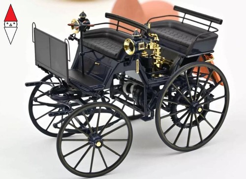 Norev daimler hd - daimler,