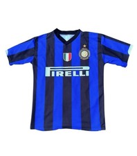 Maglia Calcio Inter Milan #26