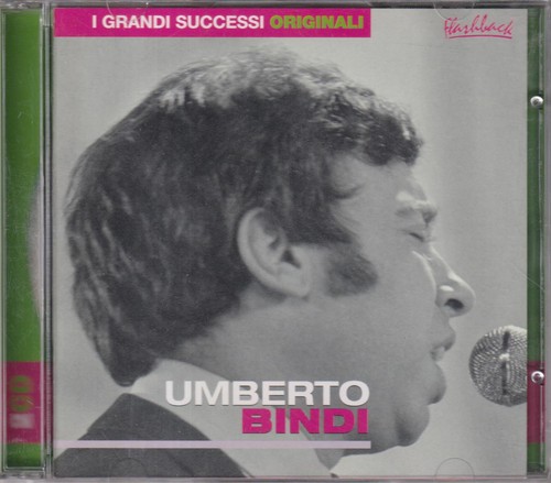 Umberto bindi raro - umberto,