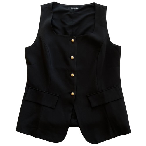 Gilet sartoriale btfbm - gilet,