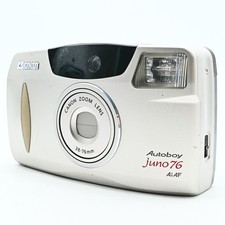 Canon Autoboy Juno Panorama Ai