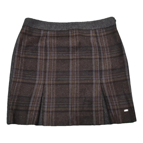 Mini gonna tommy hilfiger - mini,