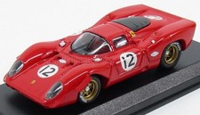 1/43 BEST-MODEL - FERRARI -
