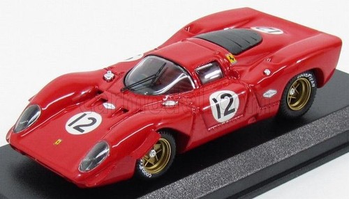 Best model ferrari - 1/43,