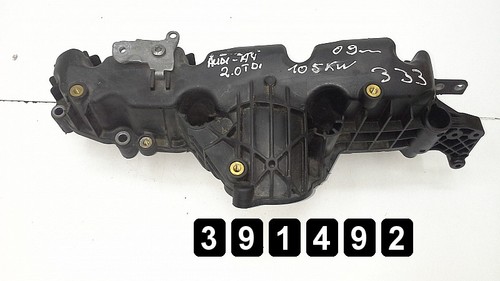 2009 audi colector de - audi, a4