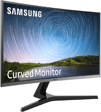 Samsung c27r500 monitor curvo - samsung,