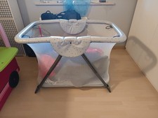 Box neonato Semi-nuovo - marca CAM