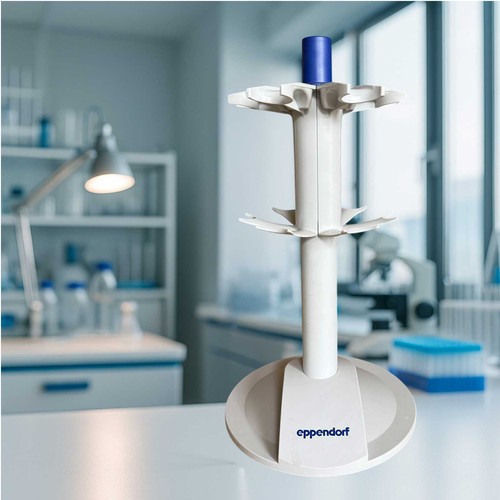 Eppendorf giostra pipette - eppendorf,