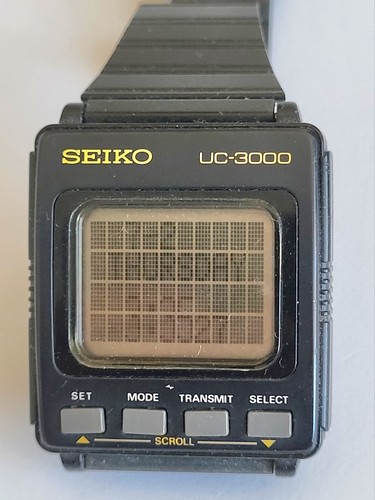 Raro orologio digitale - , vintage