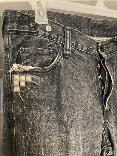 Jeans prps japan barracuda - prps,