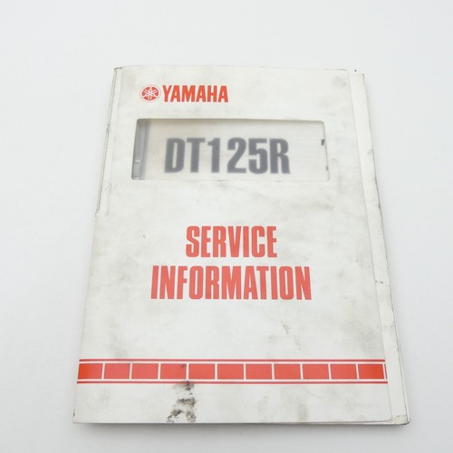 Manuale officina informazioni